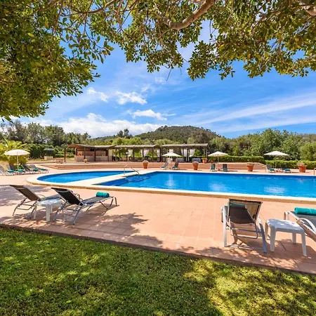 Son Corb Boutique Hotel Cala Bona (Mallorca)
