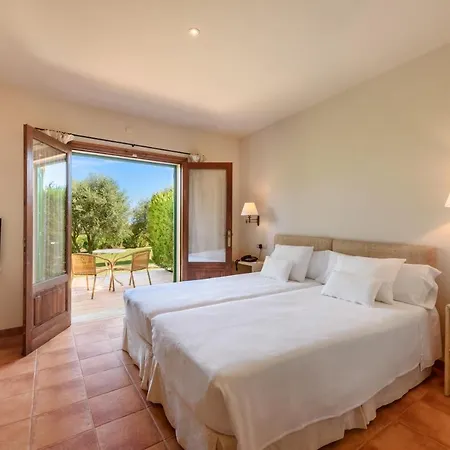 Son Corb Boutique Cala Bona (Mallorca)