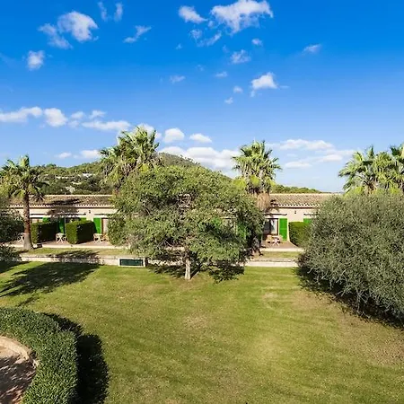 Son Corb Boutique Cala Bona (Mallorca)