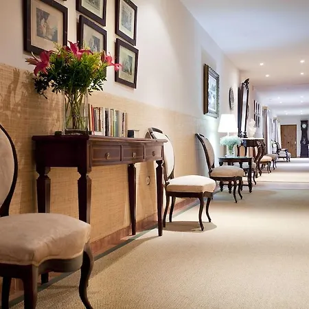 Hotel Son Corb Boutique 4*