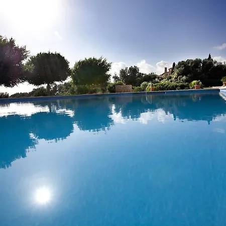 Hotel Son Corb Boutique Cala Bona (Mallorca)
