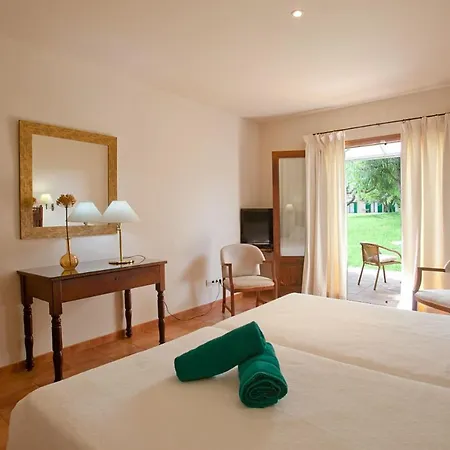 Hotel Son Corb Boutique 4*