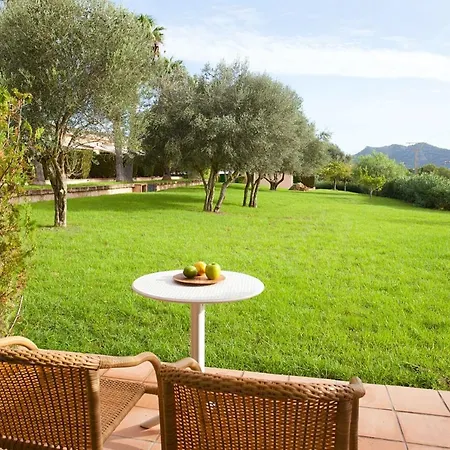 Son Corb Boutique Hotel 4*