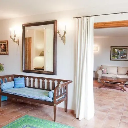 Son Corb Boutique Hotel