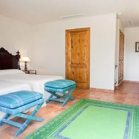 Son Corb Boutique Hotel Cala Bona (Mallorca)