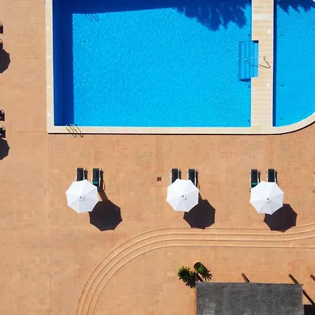 Hotel Son Corb Boutique Cala Bona (Mallorca)