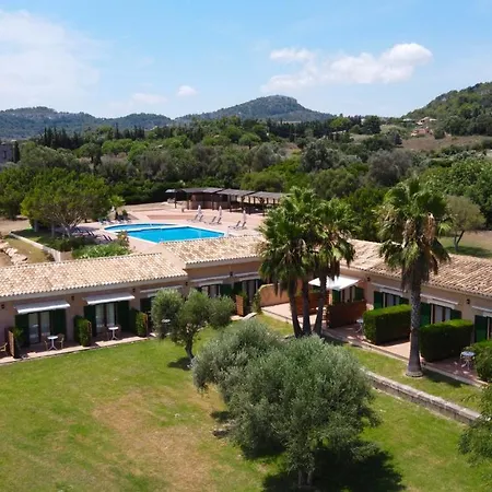 Son Corb Boutique 4* Cala Bona (Mallorca)