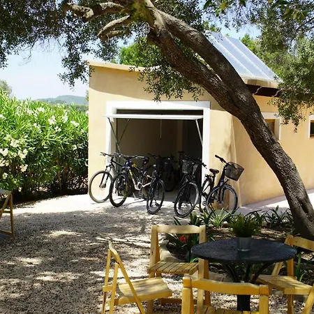 Hotel Son Corb Boutique Cala Bona (Mallorca)