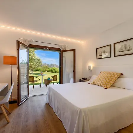 Hotel Son Corb Boutique