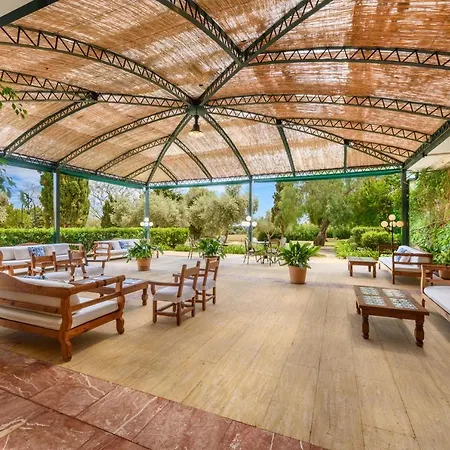 Hotel Son Corb Boutique Cala Bona (Mallorca)
