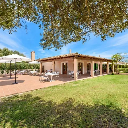Son Corb Boutique 4*