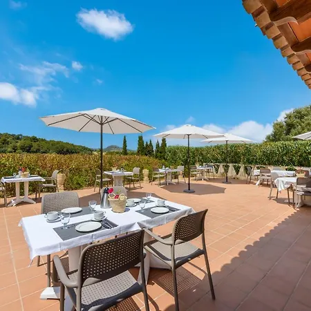 Hotel Son Corb Boutique 4*