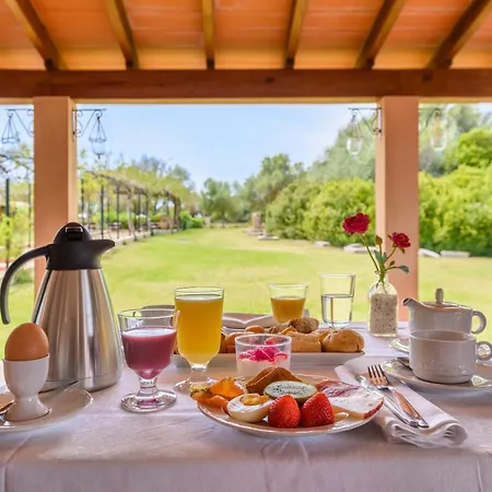 Son Corb Boutique Hotel Cala Bona (Mallorca)