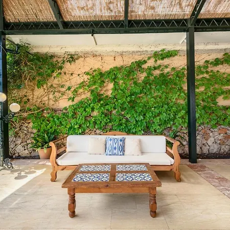 Son Corb Boutique Hotel Cala Bona (Mallorca)