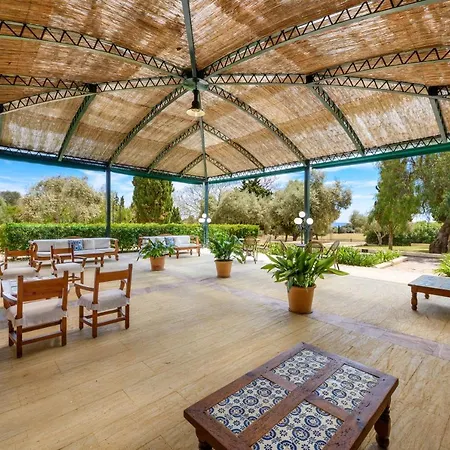 Son Corb Boutique Hotel