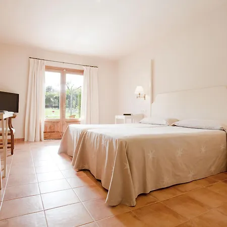 Son Corb Boutique 4*