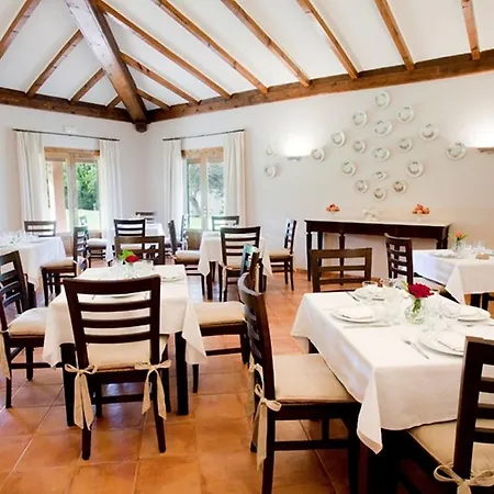 Son Corb Boutique 4*