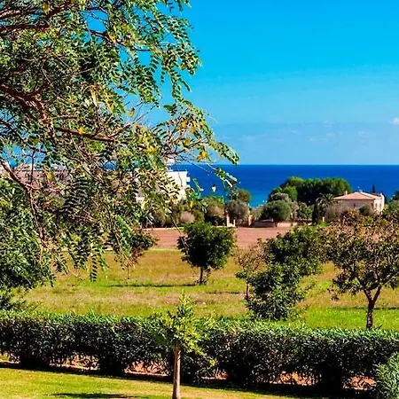 Hotel Son Corb Boutique Cala Bona (Mallorca)