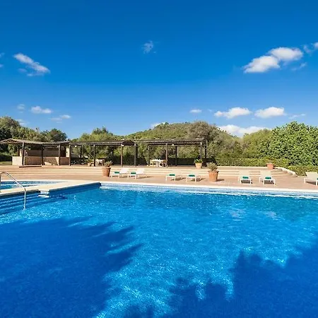 Son Corb Boutique 4* Cala Bona (Mallorca)