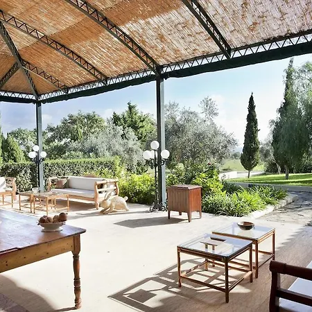 Hotel Son Corb Boutique 4*