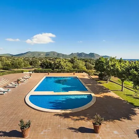 Son Corb Boutique 4*