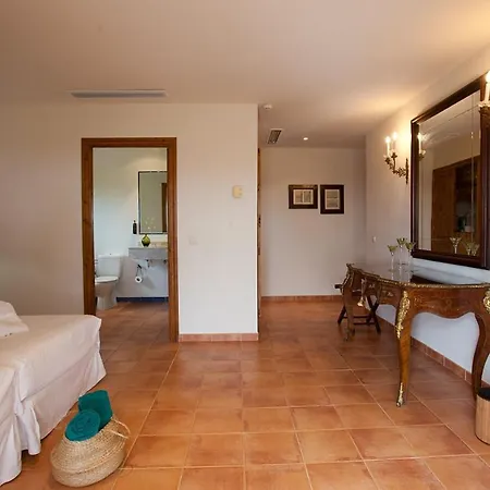 Son Corb Boutique 4* Cala Bona (Mallorca)