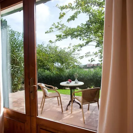 Son Corb Boutique Hotel