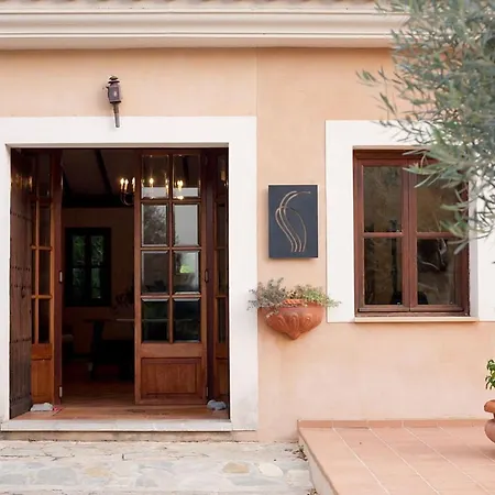 Hotel Son Corb Boutique Cala Bona (Mallorca)