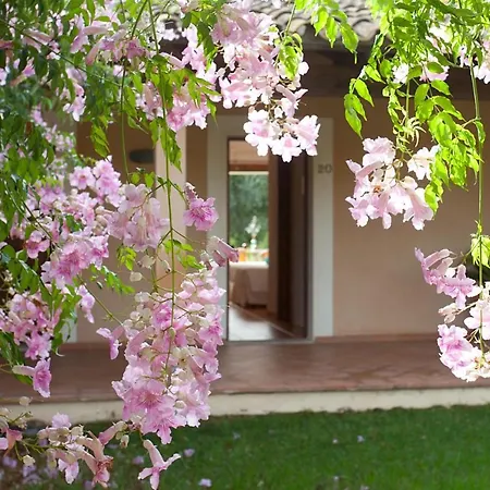 Hotel Son Corb Boutique Cala Bona (Mallorca)