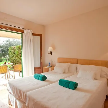 Hotel Son Corb Boutique Cala Bona (Mallorca)
