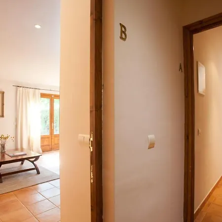 Hotel Son Corb Boutique 4*