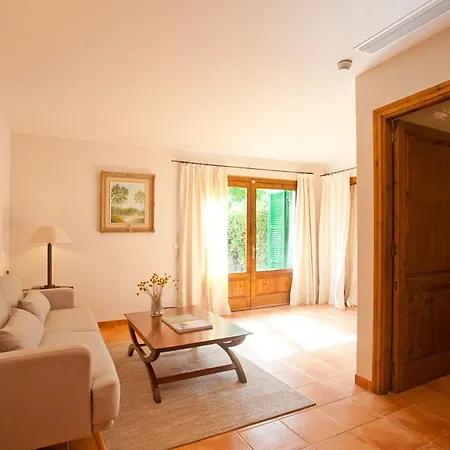 Hotel Son Corb Boutique Cala Bona (Mallorca)