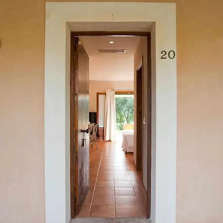 Son Corb Boutique 4*