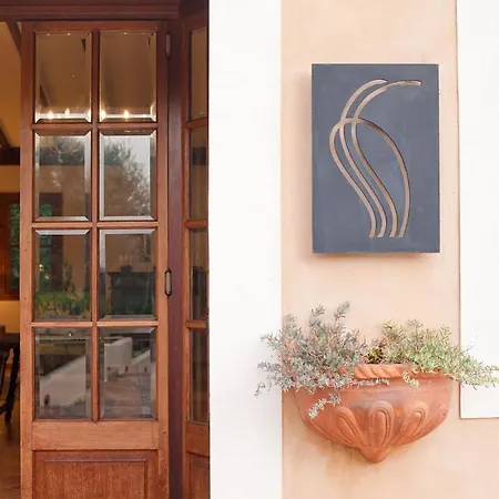 Son Corb Boutique Hotel