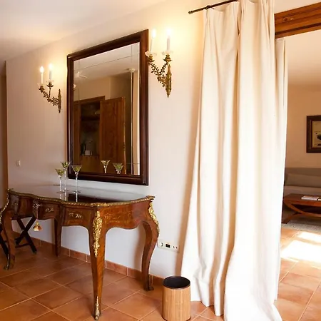 Otel Son Corb Boutique Cala Bona (Mallorca)