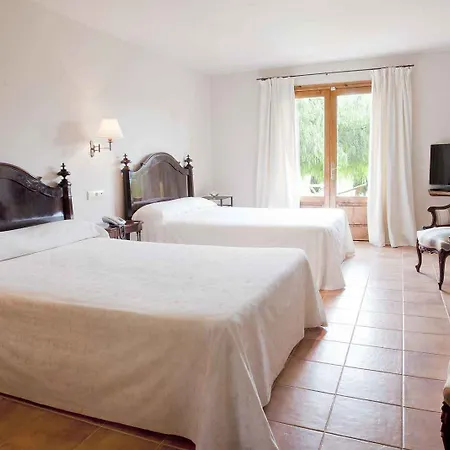 Son Corb Boutique 4*